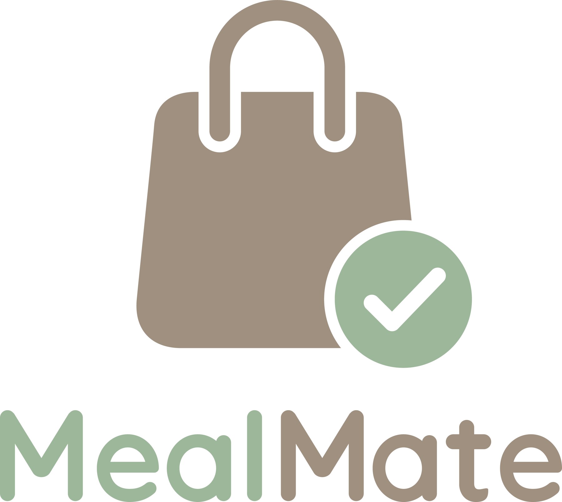 Complete MealMate final logo